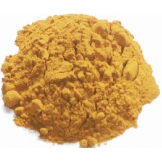 Thunderbrook Tumeric (Ground Root) 1kg Thunderbrook Tumeric (Ground Root) 1kg