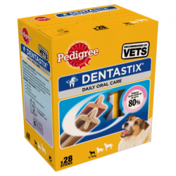 Pedigree Dentastix Small 4x28