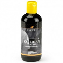 Valerian Cordial 500 ml