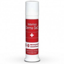 Derma Gel Veterinus 100 ml