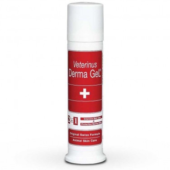 Derma Gel Veterinus 100 ml Derma Gel Veterinus 100 ml