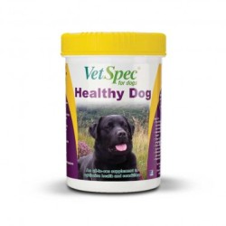 VetSpec Healthy Dog 500g