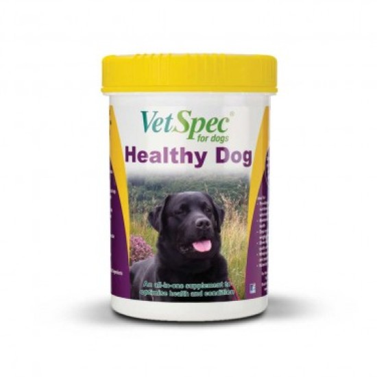 VetSpec Healthy Dog 500g VetSpec Healthy Dog 500g