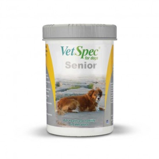 VetSpec Senior 500g VetSpec Senior 500g