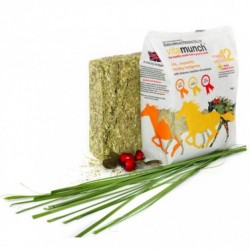 Vita Munch Hedgerow 1kg