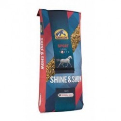 Cavalor Shine & Show 20kg