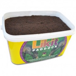 Likit Paddock Bowl 8kg