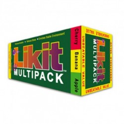 Little Likit Multipack x5