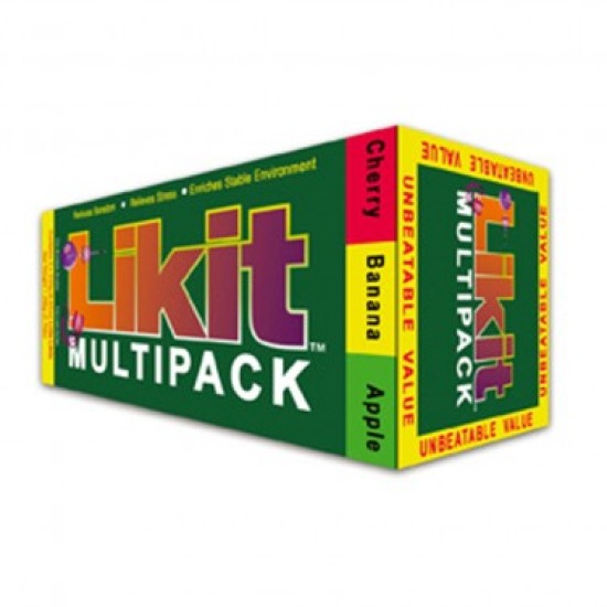 Little Likit Multipack x5 Little Likit Multipack x5