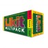 Little Likit Multipack x5