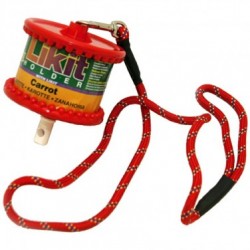 Likit Holder Red