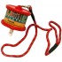 Likit Holder Red
