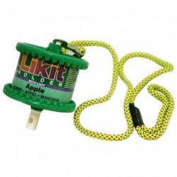 Likit Holder Green