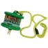 Likit Holder Green