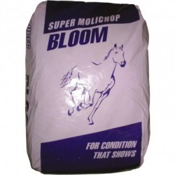 Super Molichop Bloom 15 kg