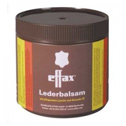 Effax Leather Balm 500ml