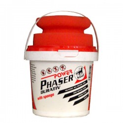 Leovet Power Phaser Durative with Sponge 500ml