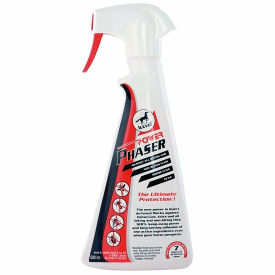 Leovet Power Phaser 500ml Leovet Power Phaser 500ml