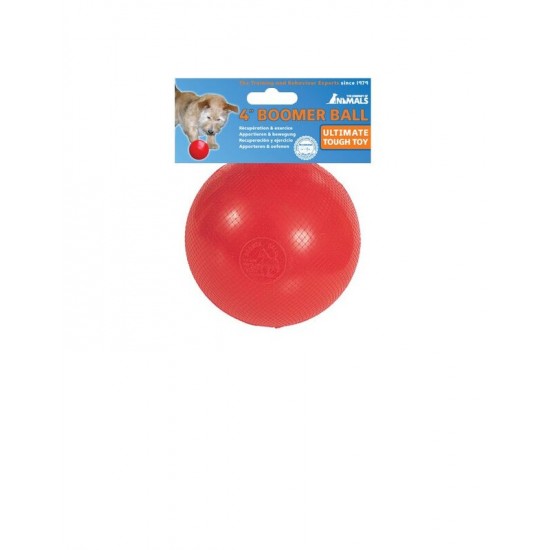 Company of Animals Boomer Ball Dog Toy Company of Animals Boomer Ball Dog Toy