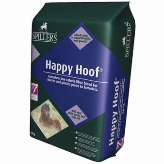 Spillers Happy Hoof 20 kg