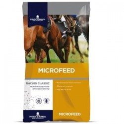 Dodson & Horrell Microfeed 20kg