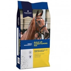 Dodson & Horrell Build Up Mix 20kg