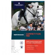 Dodson & Horrell Competition Mix 20kg