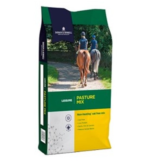 Dodson & Horrell Pasture Mix 20KG Dodson & Horrell Pasture Mix 20KG