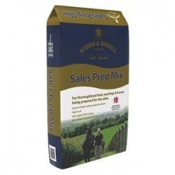 Dodson & Horrell Sales Prep Mix 20 kg