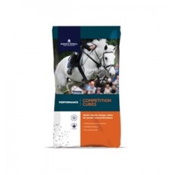 Dodson & Horrell Competition Cubes 20 kg