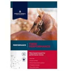 Dodson & Horrell Fibre Performance 20kg