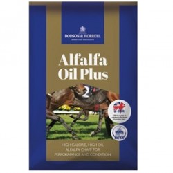 Dodson & Horrell Alfalfa Oil Plus 18kg