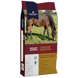 Dodson & Horrell CushCare Condition 18kg