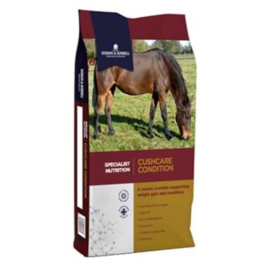 Dodson & Horrell CushCare Condition 18kg Dodson & Horrell CushCare Condition 18kg