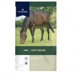 Dodson & Horrell Just Grass 12.5kg