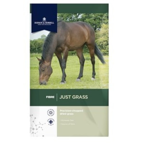 Dodson & Horrell Just Grass 12.5kg Dodson & Horrell Just Grass 12.5kg