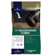 Dodson & Horrell Racepower Cubes 14% 25kg