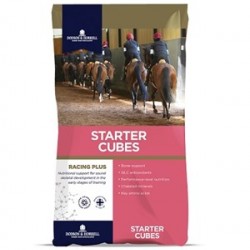 Dodson & Horrell Starter Cubes 20kg