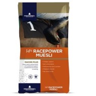 Dodson & Horrell Racepower Muesli 14% 25kg