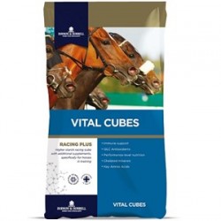 Dodson & Horrell Vital Cubes 25kg
