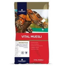 Dodson & Horrell Vital Muesli 25kg