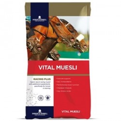 Dodson & Horrell Vital Muesli 25kg