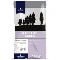 Dodson & Horrell Race Lite Cubes 20kg