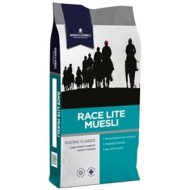 Dodson & Horrell Race Lite Muesli 20kg