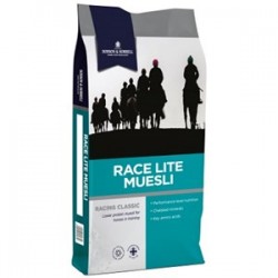 Dodson & Horrell Race Lite Muesli 20kg