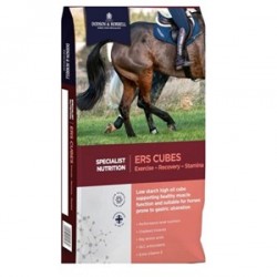 Dodson & Horrell ERS Pellets 15kg