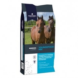 Dodson & Horrell Youngstock Mix 20kg