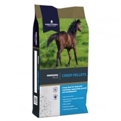 Dodson & Horrell Creep Pellets 20kg