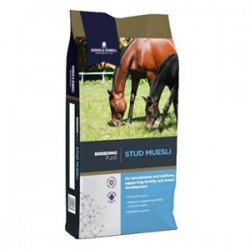 Dodson & Horrell Stud Muesli 20kg