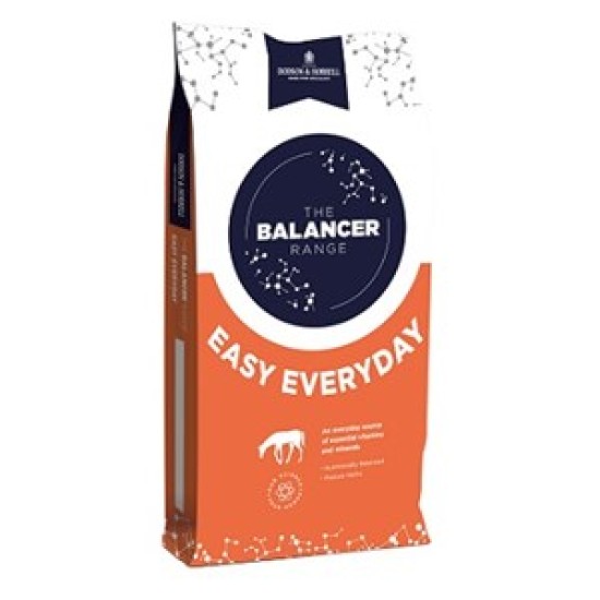 Dodson & Horrell Easy Everyday Balancer 15kg Dodson & Horrell Easy Everyday Balancer 15kg